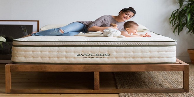 Best bed for back pain of 2022