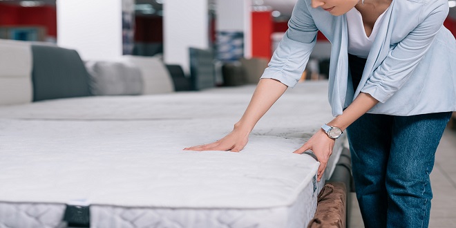 Full-Size Mattresses That Really Work