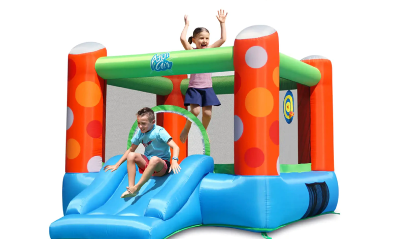 Bounce Houses For Sale - Looking for A Bounce House for Your Next Party?