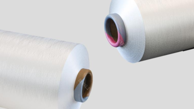Hengli's Polyester Yarn: The Perfect Choice for Versatile and Durable Fabrics