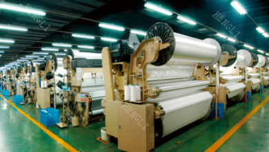 Hengli’s Chemical Fiber Material: Driving Innovation in Textile and Apparel Industries